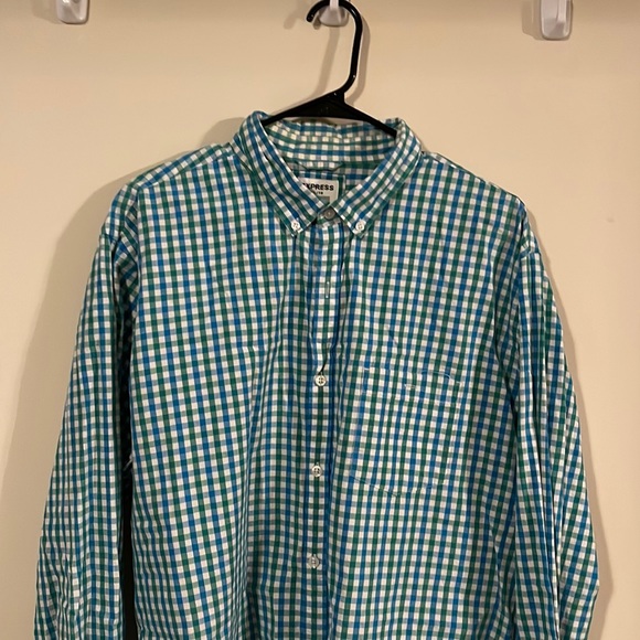 XL Dress Shirt - Picture 1 of 3
